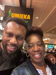 Annual event thank you message