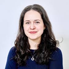 Dr Katherine McDonald