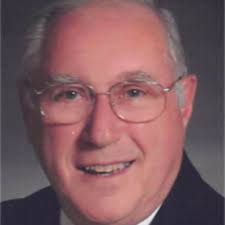 Obituary information for Lewis Lionel Hogge