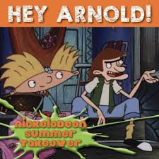 As we say in the hood, im a stoop kid. — michael k. 65 Hey Arnold Heat Stoop Kid By Poddin This Together A Podcast On Anchor