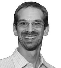 Food Conference Presenter Spotlight: Aaron Gross, Farmed Animal Welfare  Advocate and CEO, Farm Forward