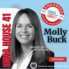 Iowans for Health Liberty