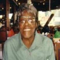 Ursula Selena Powell Obituary