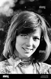 Iris actress Black and White Stock Photos & Images