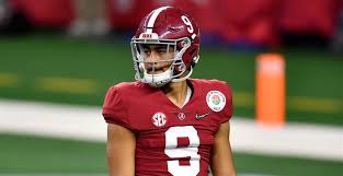 Maybe you would like to learn more about one of these? Alabama Football Nick Saban Says Crimson Tide Qb Bryce Young Was Offered Almost Seven Figures Nil Deal