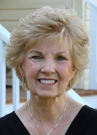 Obituary information for Frances Williams Harris