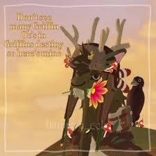 Unique Griffin OC Ideas for Griffins Destiny Cosplays