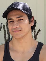 Benjamin Larios's Instagram, Twitter & Facebook