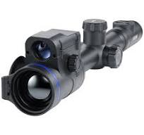 Thermion 2 LRF XP50 Pro Thermal Scope with Laser Rangefinder
