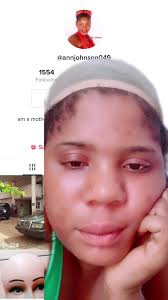 #greenscreen #johnsonpreciousann #foryou #viraltiktok #fypシ #fypシ゚viral