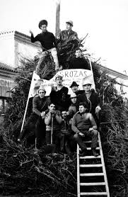 Los Quintos De Las Rozas De Madrid Las Rozas Fotos Madre