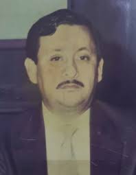 DON GABRIEL PUGA TOVAR A 80 AÑOS DE SU NATALICIO.