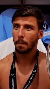 BlueAthens — Summary: The one where you're Ben's celebrity...