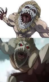 Jaw Titan (Anime) | Attack On Titan Wiki | Fandom
