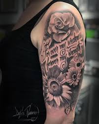 Pin By Melanie Weaver On Tattoos Tattoos For Women Half Sleeve Quarter Sleeve Tattoos Sleeve Tattoos