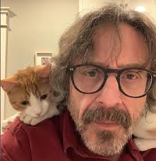 Marc Maron Pets