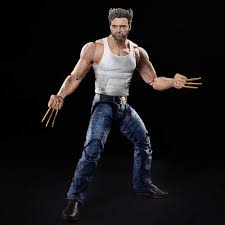 New artwork demonstrates how well the boys actor antony starr could slip into the role of wolverine for the mcu. Hasbro Marvel Legends Amazon Exclusive 6 X Men Movie Wolverine Figure Pre Orders