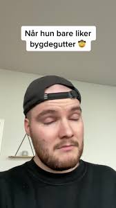 Tagg en venn som bare liker bygdegutter🤠 @Kent-Simon🤠