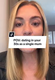 Dating Again as a Single Mum in Your 30s