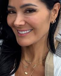 Norkys Batista fez uma transmissão ao vivo.