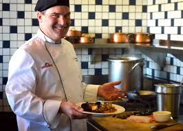 Maybe you would like to learn more about one of these? Anthony S Executive Chef Pat Donahue Remains Dedicated To Fresh Seafood Westside Seattle
