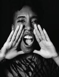 SILENCE IS NOT ALWAYS GOLDEN