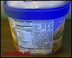 See ice cream calories listed by brand , including bars and sandwiches, to satisfy your sweet tooth and keep your diet on track. Kroger Deluxe Frozen Yogurt Caramel Praline Food Reviews Kcuniversal Net