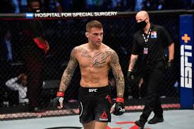 Ufc 257 goes down tonight (sat. Ufc 257 Results Dustin Poirier Def Conor Mcgregor Play By Play Ko Video Highlights