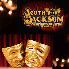 South Jackson Performing Arts Center
