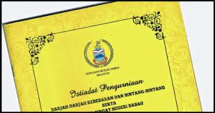 Menteri di jabatan perdana menteri datuk dr mujahid yusof. Anugerah Pingat Kebesaran 2018 Di Sabah Sudah Tidak Ada Nilai Dan Harga Sabah Post
