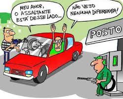 Com aumento da gasolina, economista afirma que vestuário e alimentos devem ficar mais caros. Mais Aumento Da Gasolina Petrobras Sobe O Preco Em 2 6 Neste Proximo Sabado Divinews Com