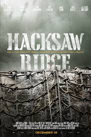 Please don't forget to give this video thubs up! Ibrahim Alfaraidy Hacksaw Ridge