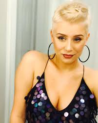 Katarzyna Pyszynska - Free pics, galleries & more at Babepedia