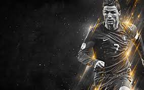 Cristiano ronaldo 7 with signature, sanchez desing, numbers, text. Cr7 Computer Wallpapers Top Free Cr7 Computer Backgrounds Wallpaperaccess