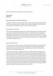 Sample auditor report audit template 2017 mpers updrill co. File Auditors Report 2017 English Pdf Meta