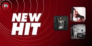 New Hit di RTL 102.5: da questa settimana in onda “16 marzo” di Laura Pausini e Achille Lauro, “When Did You Get Hot?” di Sabrina Carpenter e SOMBR con “Homewrecker”