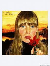 First lady of folk: Joni Mitchell turns 75