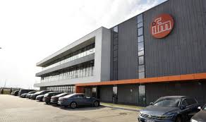 Asistent(a) director general principalele atributii: Foto Ifm A Deschis A Ii A Unitate La Sibiu IncÄƒ DouÄƒ Sute De Noi Locuri De MuncÄƒ Ora De Sibiu