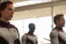 Image result for avenger endgame trailer 2