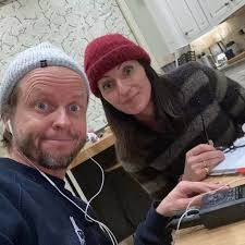 Holly Robertson: The Rising Star And Daughter Of Davina McCall