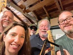 Personal by Joe Tourist