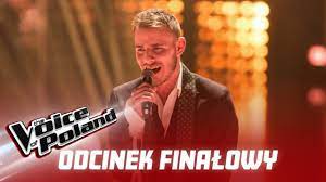 The voice of poland 11, odc. Krystian Ochman All By Myself Odcinek Finalowy The Voice Of Poland 11 Youtube