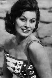 Janine Vila : sa biographie, filmographie, et quelques photos