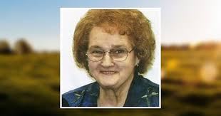 Clara Meister Obituary December 18, 2017
