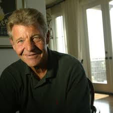 David Nelson, 1936-2011, spent many years in O.C.