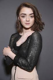 Maisie Williams Photos Photos Shooting Stars 2015 Portrait Session 65th Berlinale International Film Festival Maisie Williams Maisie Williams Sophie Turner Maisie Williams Bikini