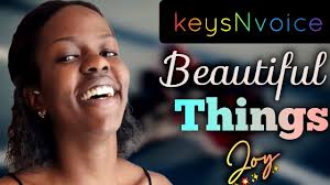 289. Beautiful Things (Benson Boone)