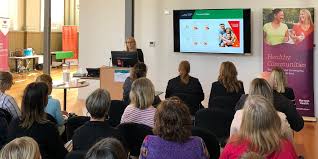 Active Geelong Barwon Health Workshop Wrap Active Geelong