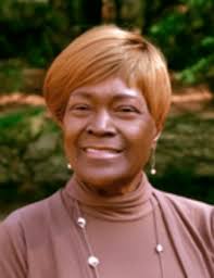 Mrs. Beverly Kay Moss-Brown Obituary