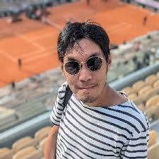 Hackney Tennis League